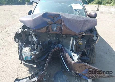 2013 Toyota Highlander Se V6 from USA, damaged, VIN 5TDBK3EH4DS182288